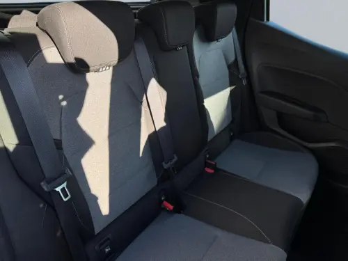 Renault Clio Clio Blue dCi 100 ch GSR2 Evolution - Photo 17