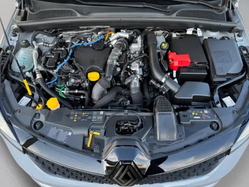 Renault Clio Clio Blue dCi 100 ch GSR2 Evolution - Photo 19