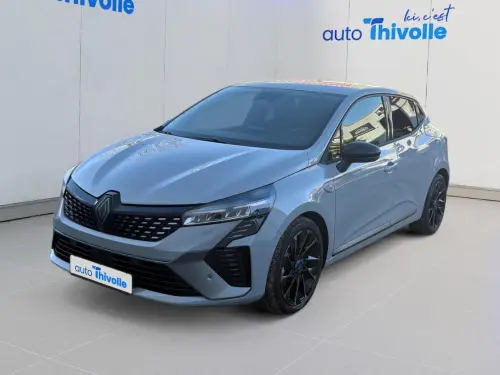 Renault Clio Clio E-Tech full hybrid 145 ch GSR2 Esprit Alpine - Photo 0