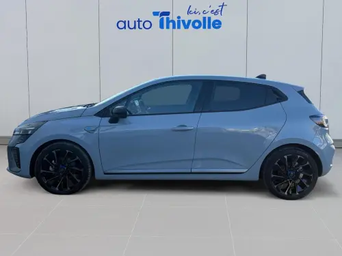 Renault Clio Clio E-Tech full hybrid 145 ch GSR2 Esprit Alpine - Photo 1