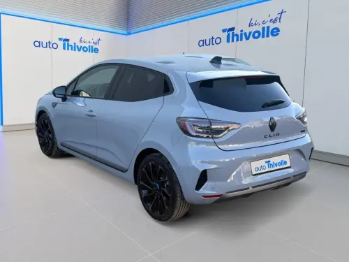Renault Clio Clio E-Tech full hybrid 145 ch GSR2 Esprit Alpine - Photo 2