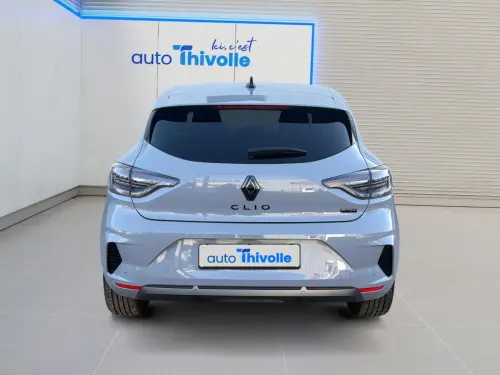Renault Clio Clio E-Tech full hybrid 145 ch GSR2 Esprit Alpine - Photo 3