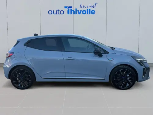 Renault Clio Clio E-Tech full hybrid 145 ch GSR2 Esprit Alpine - Photo 5