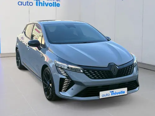 Renault Clio Clio E-Tech full hybrid 145 ch GSR2 Esprit Alpine - Photo 6