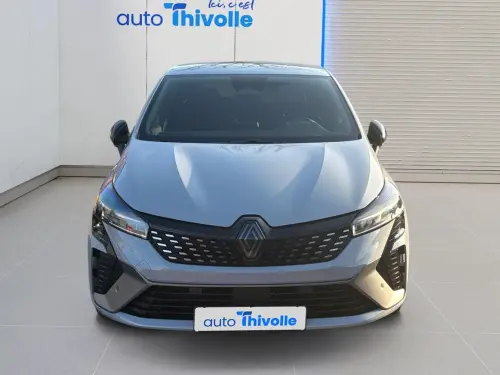 Renault Clio Clio E-Tech full hybrid 145 ch GSR2 Esprit Alpine - Photo 7