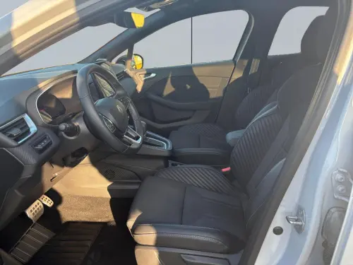 Renault Clio Clio E-Tech full hybrid 145 ch GSR2 Esprit Alpine - Photo 9