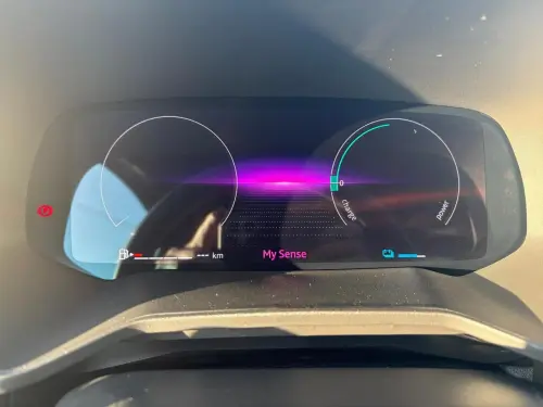 Renault Clio Clio E-Tech full hybrid 145 ch GSR2 Esprit Alpine - Photo 13