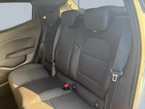 Renault Clio Clio E-Tech full hybrid 145 ch GSR2 Esprit Alpine - Photo 15