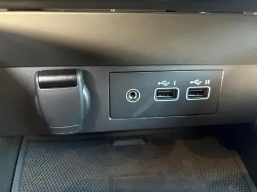 Renault Clio Clio E-Tech full hybrid 145 ch GSR2 Esprit Alpine - Photo 21