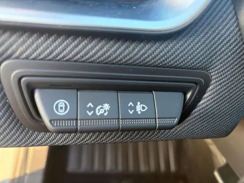 Renault Clio Clio E-Tech full hybrid 145 ch GSR2 Esprit Alpine - Photo 22