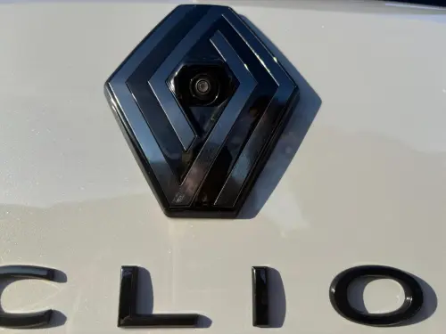 Renault Clio Clio E-Tech full hybrid 145 ch GSR2 Esprit Alpine - Photo 23