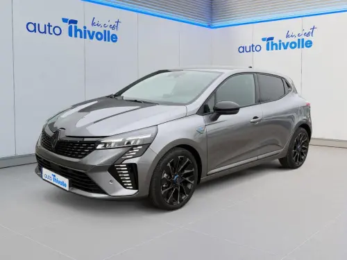 Renault Clio Clio TCe 90 ch GSR2 Esprit Alpine - Photo 0