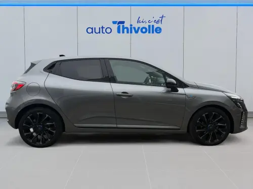 Renault Clio Clio TCe 90 ch GSR2 Esprit Alpine - Photo 5