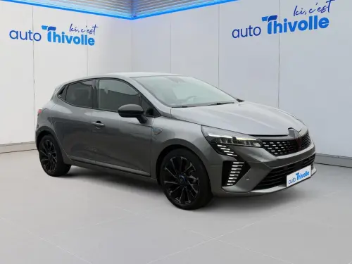 Renault Clio Clio TCe 90 ch GSR2 Esprit Alpine - Photo 6