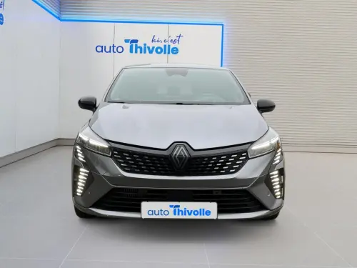 Renault Clio Clio TCe 90 ch GSR2 Esprit Alpine - Photo 7