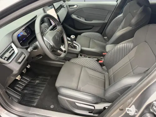 Renault Clio Clio TCe 90 ch GSR2 Esprit Alpine - Photo 9