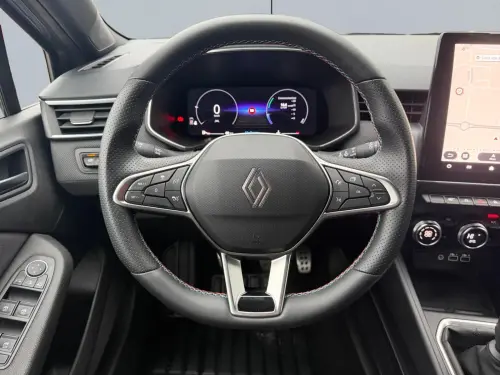 Renault Clio Clio TCe 90 ch GSR2 Esprit Alpine - Photo 12