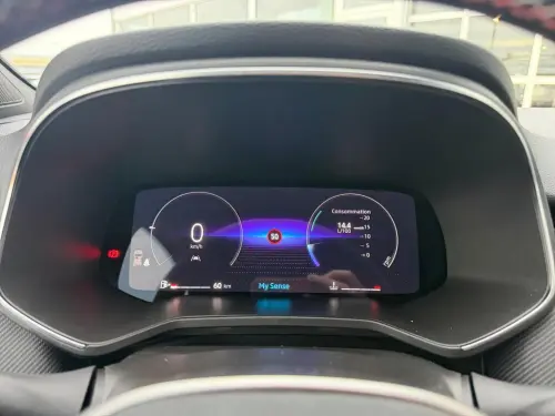 Renault Clio Clio TCe 90 ch GSR2 Esprit Alpine - Photo 13