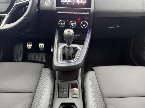 Renault Clio Clio TCe 90 ch GSR2 Esprit Alpine - Photo 14