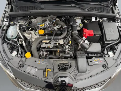 Renault Clio Clio TCe 90 ch GSR2 Esprit Alpine - Photo 19