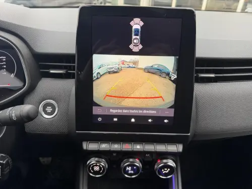 Renault Clio Clio TCe 90 ch GSR2 Esprit Alpine - Photo 20