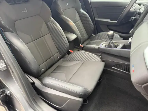 Renault Clio Clio TCe 90 ch GSR2 Esprit Alpine - Photo 23