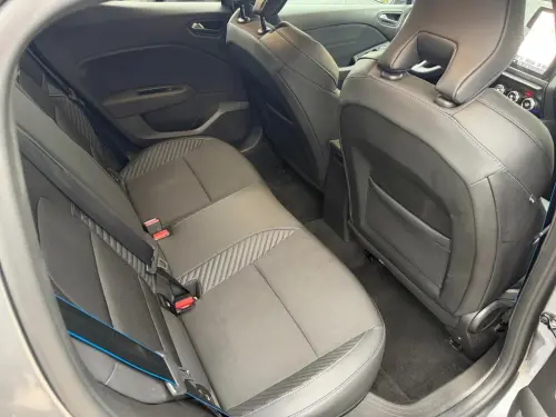 Renault Clio Clio TCe 90 ch GSR2 Esprit Alpine - Photo 24