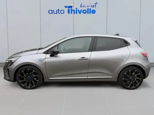 Renault Clio Clio TCe 90 ch GSR2 Esprit Alpine - Photo 1