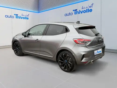 Renault Clio Clio TCe 90 ch GSR2 Esprit Alpine - Photo 2