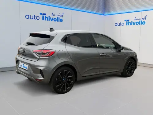 Renault Clio Clio TCe 90 ch GSR2 Esprit Alpine - Photo 4