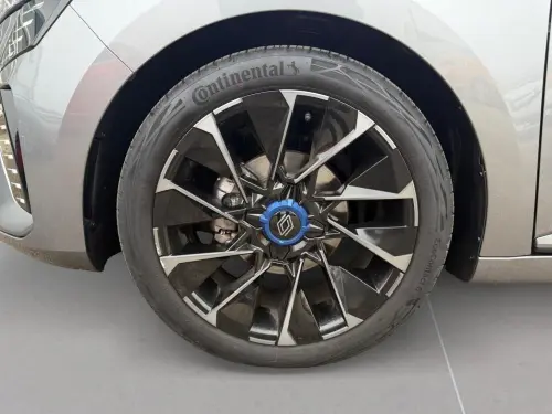 Renault Clio Clio TCe 90 ch GSR2 Esprit Alpine - Photo 8