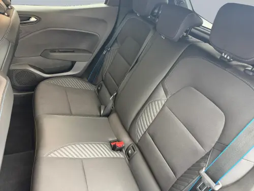 Renault Clio Clio TCe 90 ch GSR2 Esprit Alpine - Photo 15