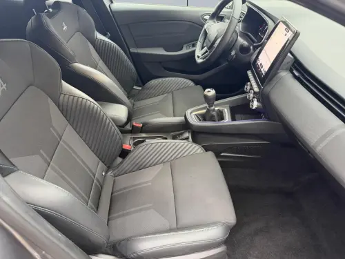 Renault Clio Clio TCe 90 ch GSR2 Esprit Alpine - Photo 16