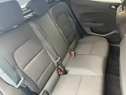 Renault Clio Clio TCe 90 ch GSR2 Esprit Alpine - Photo 17