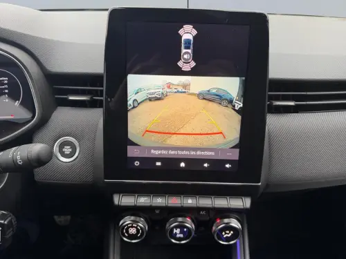 Renault Clio Clio TCe 90 ch GSR2 Esprit Alpine - Photo 20