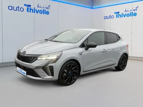 Renault Clio Clio E-Tech full hybrid 145 ch GSR2 Esprit Alpine - Photo 0