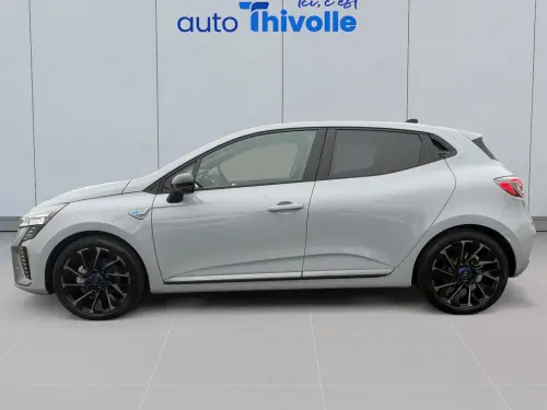 Renault Clio Clio E-Tech full hybrid 145 ch GSR2 Esprit Alpine - Photo 1