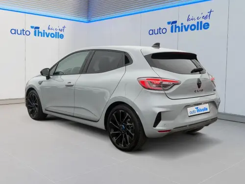 Renault Clio Clio E-Tech full hybrid 145 ch GSR2 Esprit Alpine - Photo 2