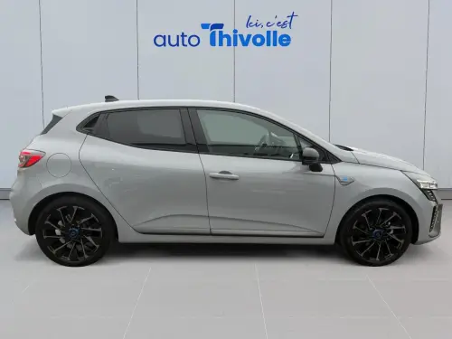 Renault Clio Clio E-Tech full hybrid 145 ch GSR2 Esprit Alpine - Photo 5