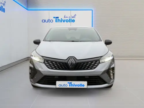 Renault Clio Clio E-Tech full hybrid 145 ch GSR2 Esprit Alpine - Photo 7