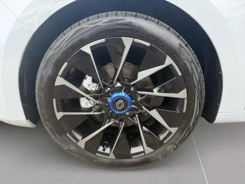 Renault Clio Clio E-Tech full hybrid 145 ch GSR2 Esprit Alpine - Photo 8