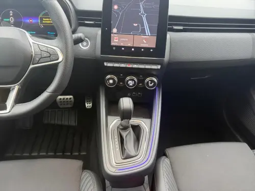 Renault Clio Clio E-Tech full hybrid 145 ch GSR2 Esprit Alpine - Photo 14