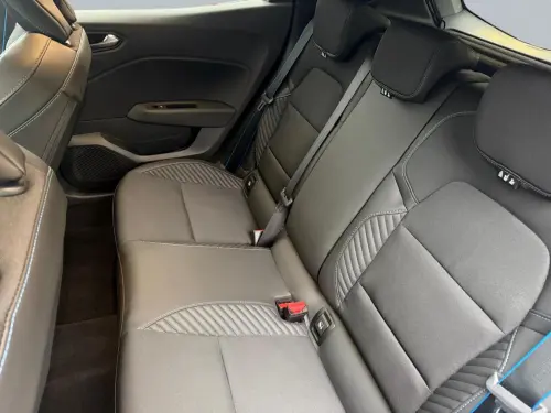 Renault Clio Clio E-Tech full hybrid 145 ch GSR2 Esprit Alpine - Photo 15