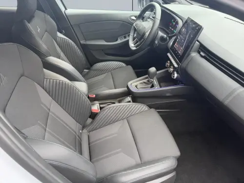 Renault Clio Clio E-Tech full hybrid 145 ch GSR2 Esprit Alpine - Photo 16