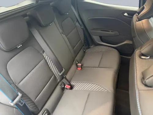 Renault Clio Clio E-Tech full hybrid 145 ch GSR2 Esprit Alpine - Photo 17