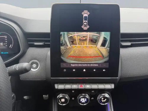 Renault Clio Clio E-Tech full hybrid 145 ch GSR2 Esprit Alpine - Photo 20