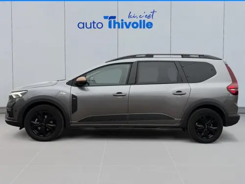 Dacia Jogger ECO-G 100 7 places GSR2 Extreme + - Photo 1