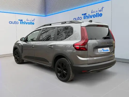 Dacia Jogger ECO-G 100 7 places GSR2 Extreme + - Photo 2