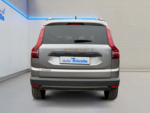 Dacia Jogger ECO-G 100 7 places GSR2 Extreme + - Photo 3