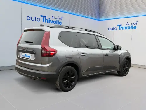Dacia Jogger ECO-G 100 7 places GSR2 Extreme + - Photo 4